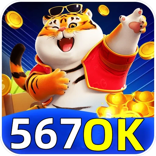 567OK Cassino Online