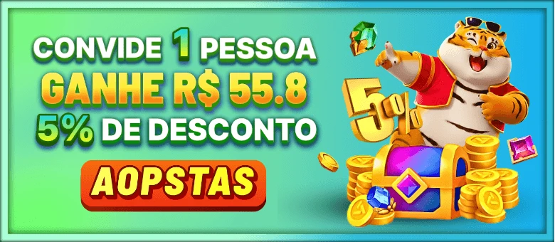 567OK Indique amigos para receber um bônus